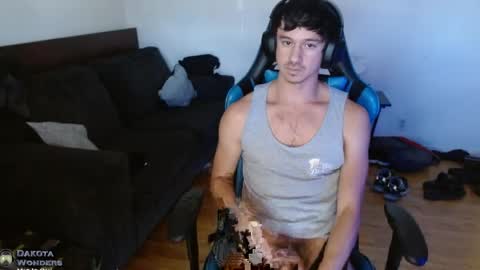 Dakota Wonders online show from 05.11.26