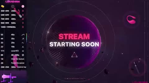 dakotaaroms online show from 04.04.26