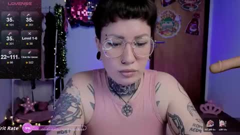 Dakota online show from 12.20.25