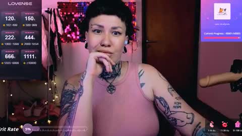 Dakota online show from 02.03.26