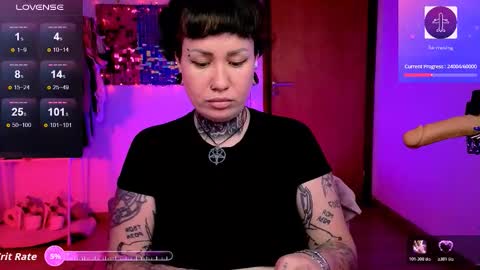 Dakota online show from 03.07.26