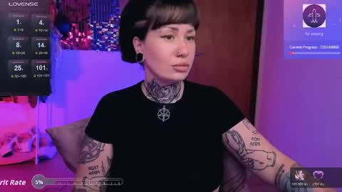 Dakota online show from 05.06.26