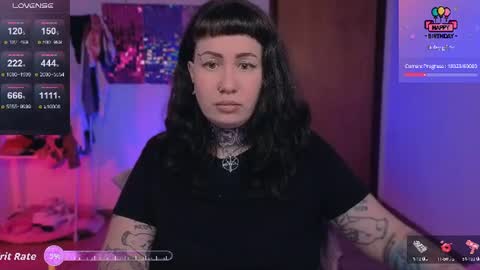 Dakota online show from 07.20.26
