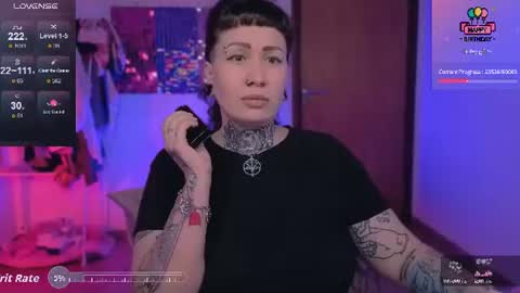 Dakota online show from 07.22.26