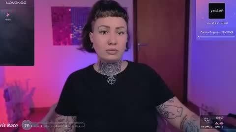 Dakota online show from 07.25.26