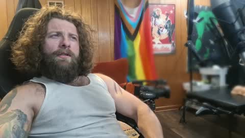 Dakota Dixxon online show from 01.07.25