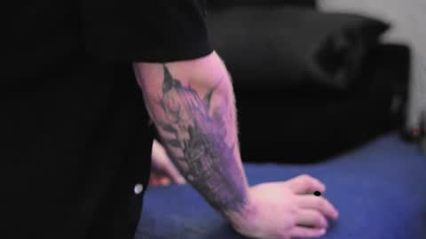 Dakota Dixxon online show from 02.22.26