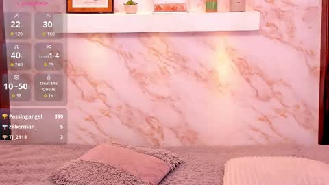 Snapshot of dakotaferreti chatting on 02.23.26 Dakota Ferreti online show from 02.23.26