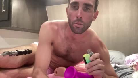 dakotahrushh online show from 05.25.26