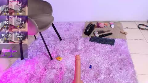 dakotta666 online show from 02.24.26