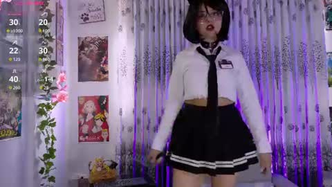  Isabella   independent model help me get 100 satisfied  online show from 07.24.26