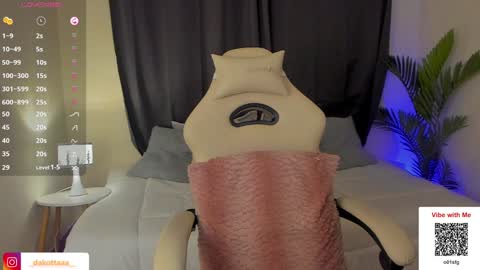 dakottaa__ online show from 01.19.25