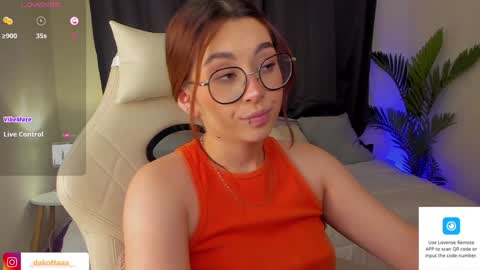 dakottaa__ online show from 02.01.25