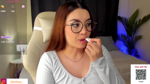 dakottaa__ online show from 02.23.25