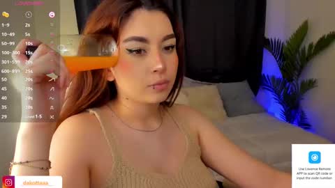 dakottaa__ online show from 02.26.25