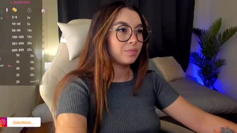 dakottaa__ online show from 09.22.25