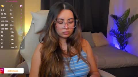 dakottaa__ online show from 02.14.26