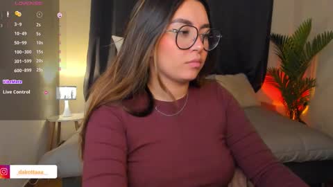 dakottaa__ online show from 03.26.26