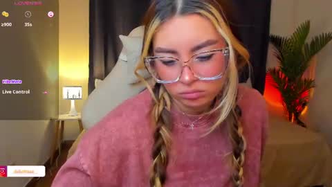 dakottaa__ online show from 07.23.26