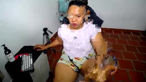 Snapshot of daleska_delicious1 chatting on 02.01.26 daleska_delicious1 online show from 02.01.26