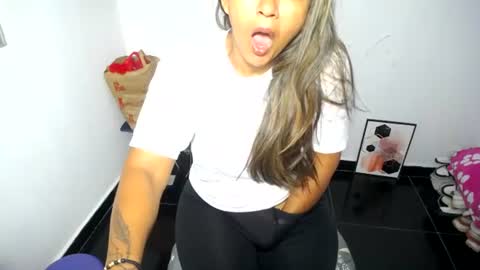 daleska_delicious1 online show from 07.05.26
