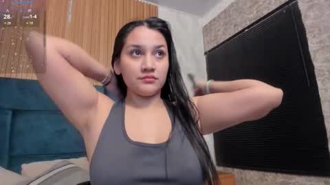 Violeta online show from 02.13.26