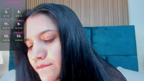 Violeta online show from 06.06.26