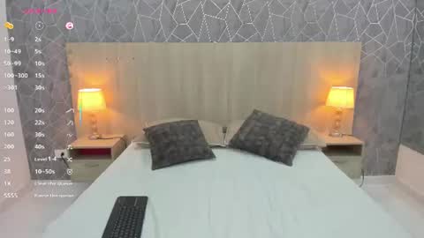 Dalia online show from 07.27.26