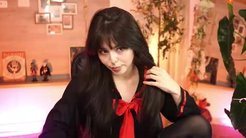 Dalia Morgan online show from 10.20.25