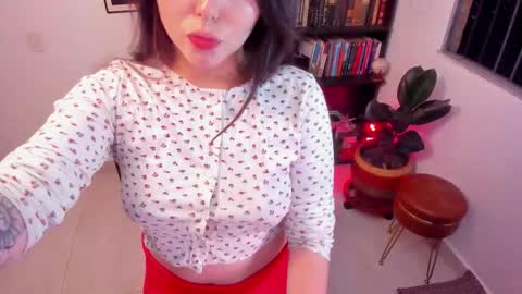 Dalia Morgan online show from 02.26.26