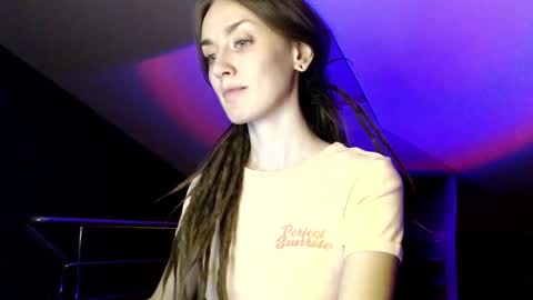 Snapshot of dalia_peach chatting on 12.02.24 Dalia online show from 12.02.24