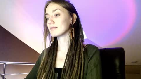 Snapshot of dalia_peach chatting on 12.07.24 Dalia online show from 12.07.24