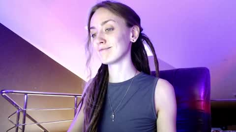 Snapshot of dalia_peach chatting on 01.21.25 Dalia online show from 01.21.25