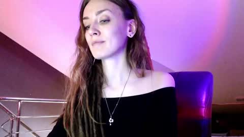 Snapshot of dalia_peach chatting on 01.30.25 Dalia online show from 01.30.25
