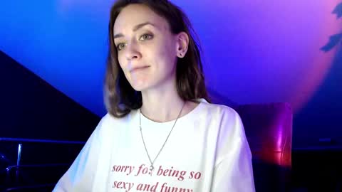 Snapshot of dalia_peach chatting on 01.31.25 Dalia online show from 01.31.25