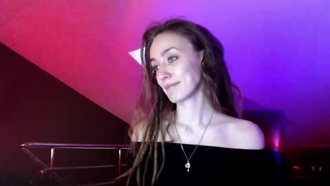 Snapshot of dalia_peach chatting on 02.02.25 Dalia online show from 02.02.25
