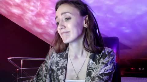 Snapshot of dalia_peach chatting on 02.04.25 Dalia online show from 02.04.25