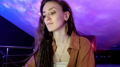 Snapshot of dalia_peach chatting on 02.17.25 Dalia online show from 02.17.25