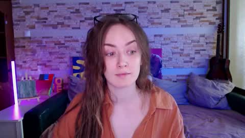 Dalia  online show from 02.24.26