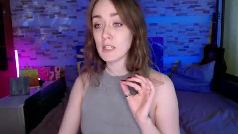 Dalia  online show from 04.19.26