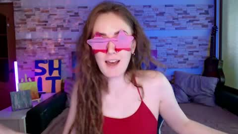 Dalia  online show from 06.04.26