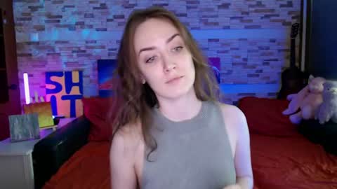 Snapshot of dalia_peachy chatting on 07.20.26 Dalia online show from 07.20.26