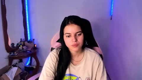 Dalia April online show from 03.18.26