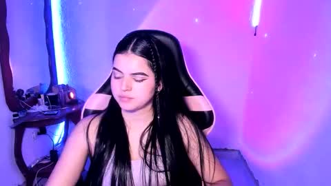 Dalia April online show from 03.22.26