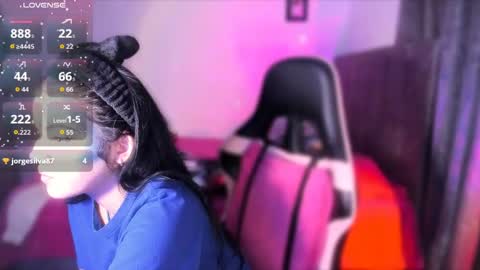 Dalia April online show from 04.15.26