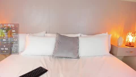 Dalia  online show from 03.19.26