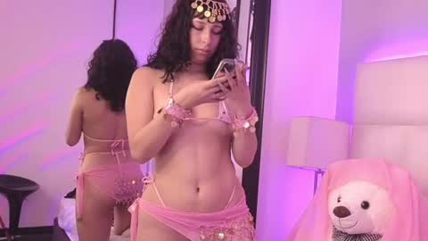daliacastle online show from 07.15.26