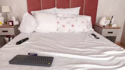 Dalia bondage online show from 07.20.26
