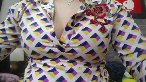 dalia dubey online show from 03.25.26