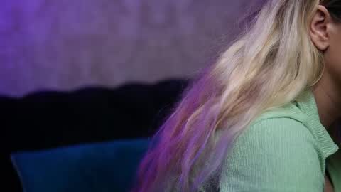  Dalia  online show from 04.26.26